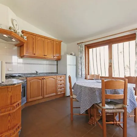 Lovely Mallorca Francisco 3 Bedrooms Private Pool Close To Restaurants Villa