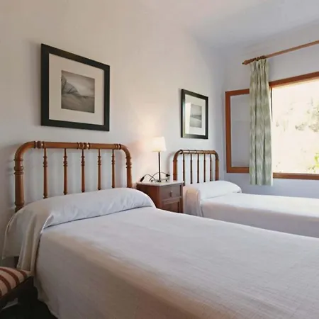 Villa Lovely Mallorca Francisco 3 Bedrooms Private Pool Close To Restaurants