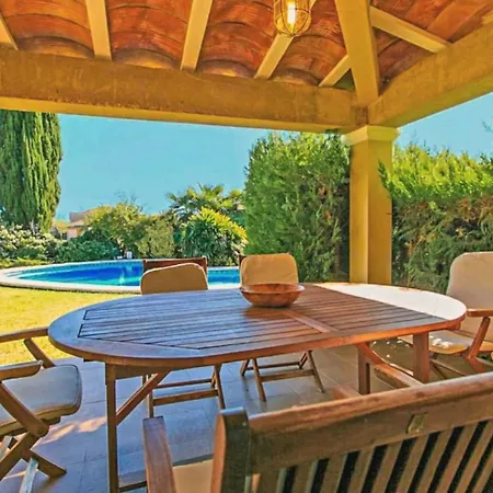 Villa Lovely Mallorca Francisco 3 Bedrooms Private Pool Close To Restaurants *