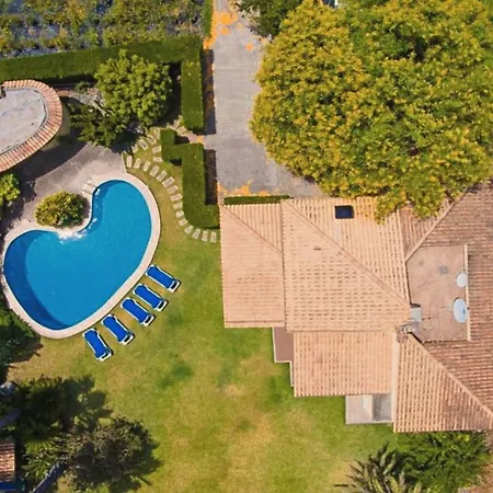 Lovely Mallorca Francisco 3 Bedrooms Private Pool Close To Restaurants * Pollença