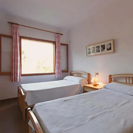 Lovely Mallorca Francisco 3 Bedrooms Private Pool Close To Restaurants *