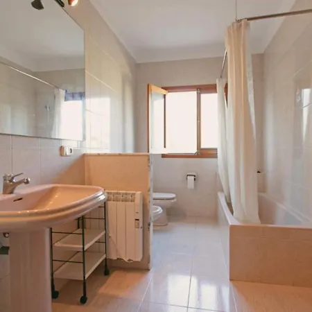 Vila Lovely Mallorca Francisco 3 Bedrooms Private Pool Close To Restaurants