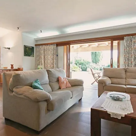 Lovely Mallorca Francisco 3 Bedrooms Private Pool Close To Restaurants Pollença