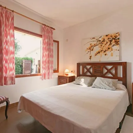 Villa Lovely Mallorca Francisco 3 Bedrooms Private Pool Close To Restaurants *